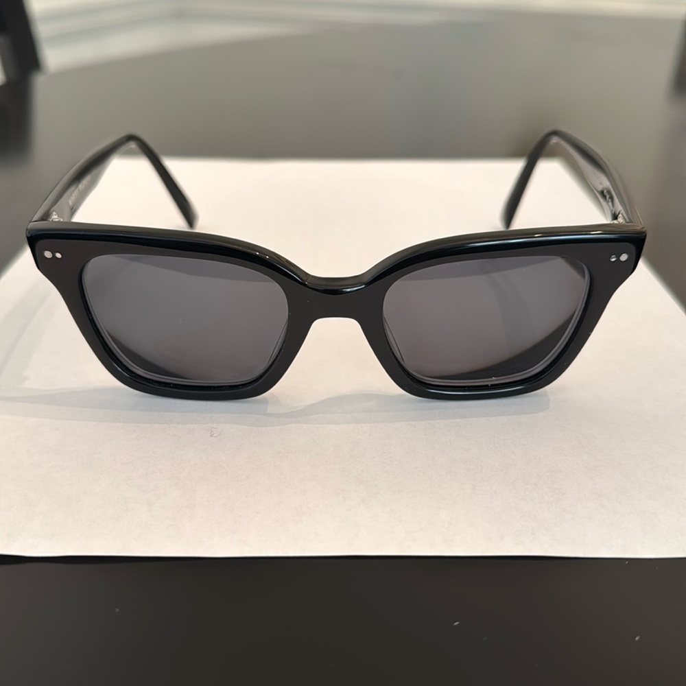 Warby Parker Beale Sunglasses